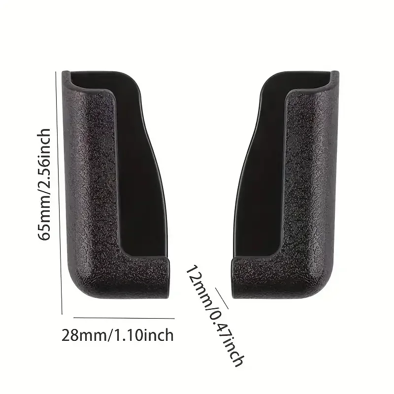 Self-Adhesive Dashboard Phone Mount Holder Car Phone Holder Universal Car Gravity Holder GPS Stand Rack Car Interior Accessories