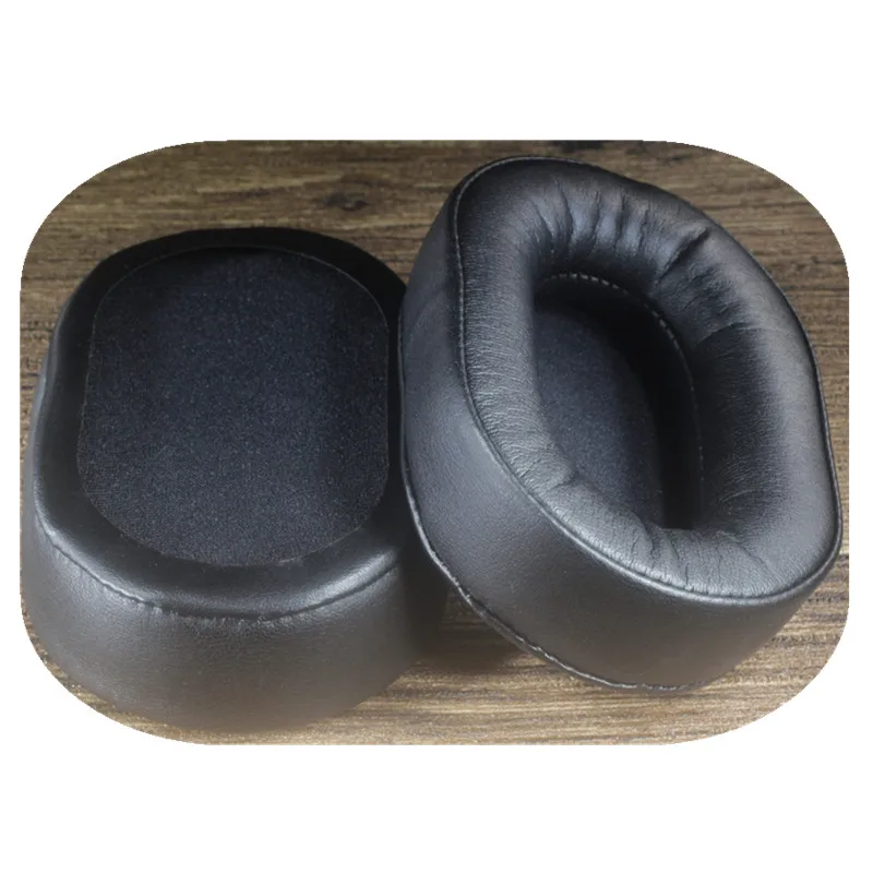 

Earpads For AKG K361 K361BT K371 K371BT Headphone Earcushions Protein Velour Pads Memory Foam Ear Pads