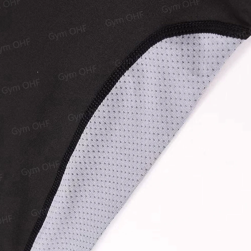 Goku Print Compression Shirts For Men Gym Workout Joging Fitness Undershirts Base Layer Quick Dry Aerobic Exercise Men Tops
