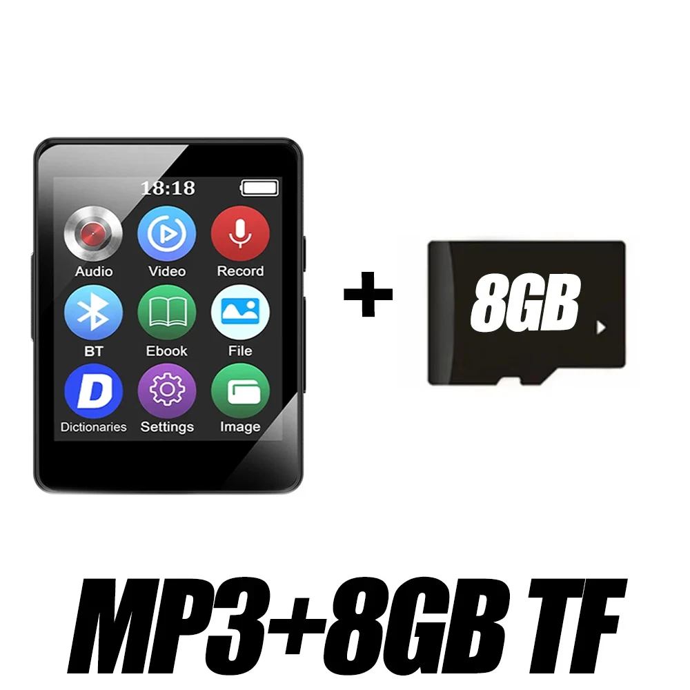 ตัวเลือกสินค้า ลำโพงบลูทูธ MP3 พร้อมฟังก์ชั่นบันทึกวิทยุ FM