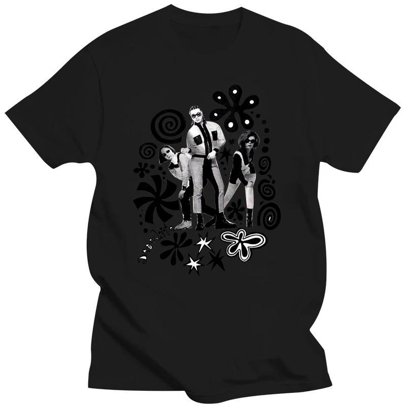 ヴィンテージプリントのTシャツ,トレンディで新しいトップ,nos 1991