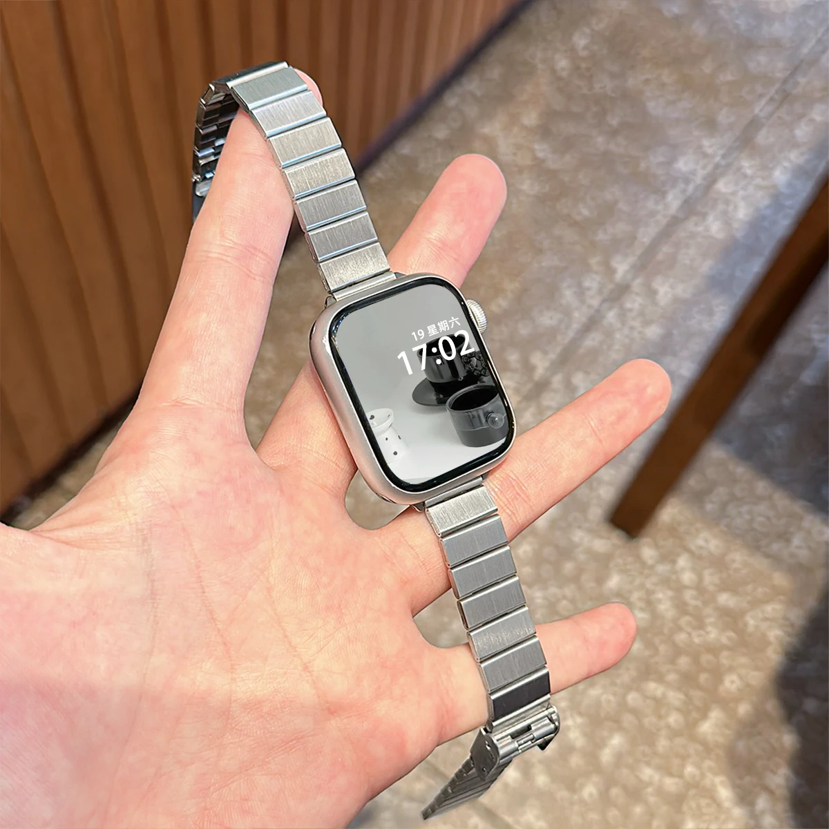 Ż   ġ ø 9, 8, 7, SE, 6, 5, 4, 38/42, 40mm, 41mm, ̿ġ  Ʈ  θ ƿ Ʈ, 45mm
