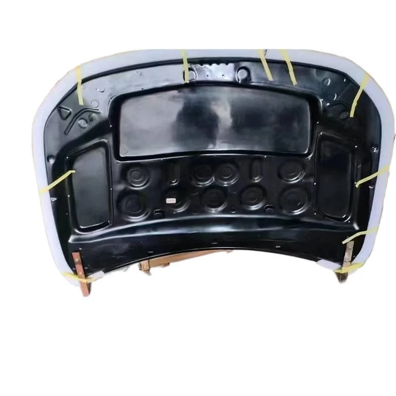 Carbon Fiber Hood A180 A200 A220 A250 A35 A45 W176 W177 Lightweight Performance Upgrade 6