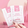 Lava Lash Super Concentrate Mousse Eyelash Shampoo Gentle Cleansing Grafting Foam Extension Eyelashes 5ml Makeup Tools 4