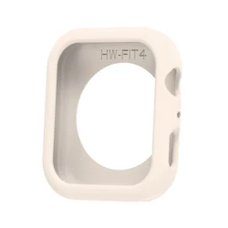 Soft Silicone Anti - Scratch Protective Watch Case - Colorful Decorative Shell for Huawei Fit 4 (6)