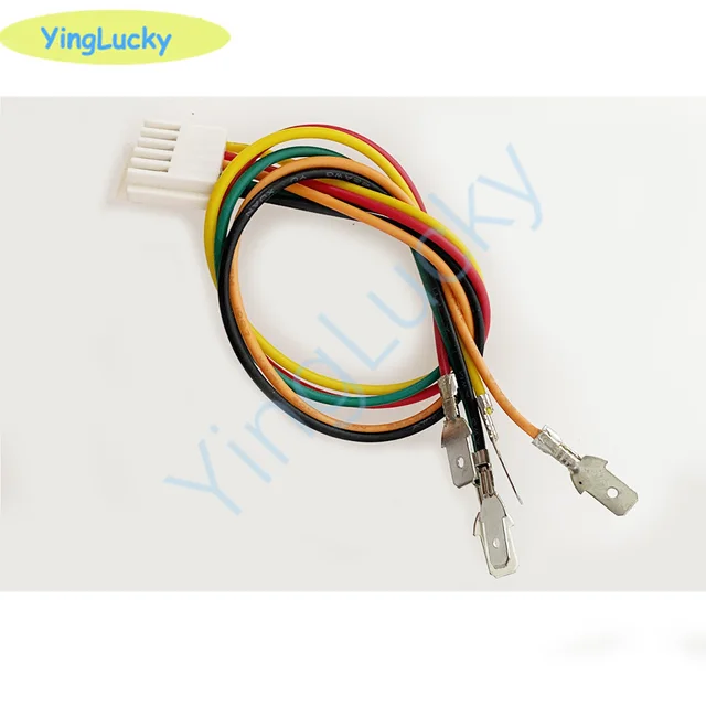 게임을 위한 필수 조이스틱 케이블