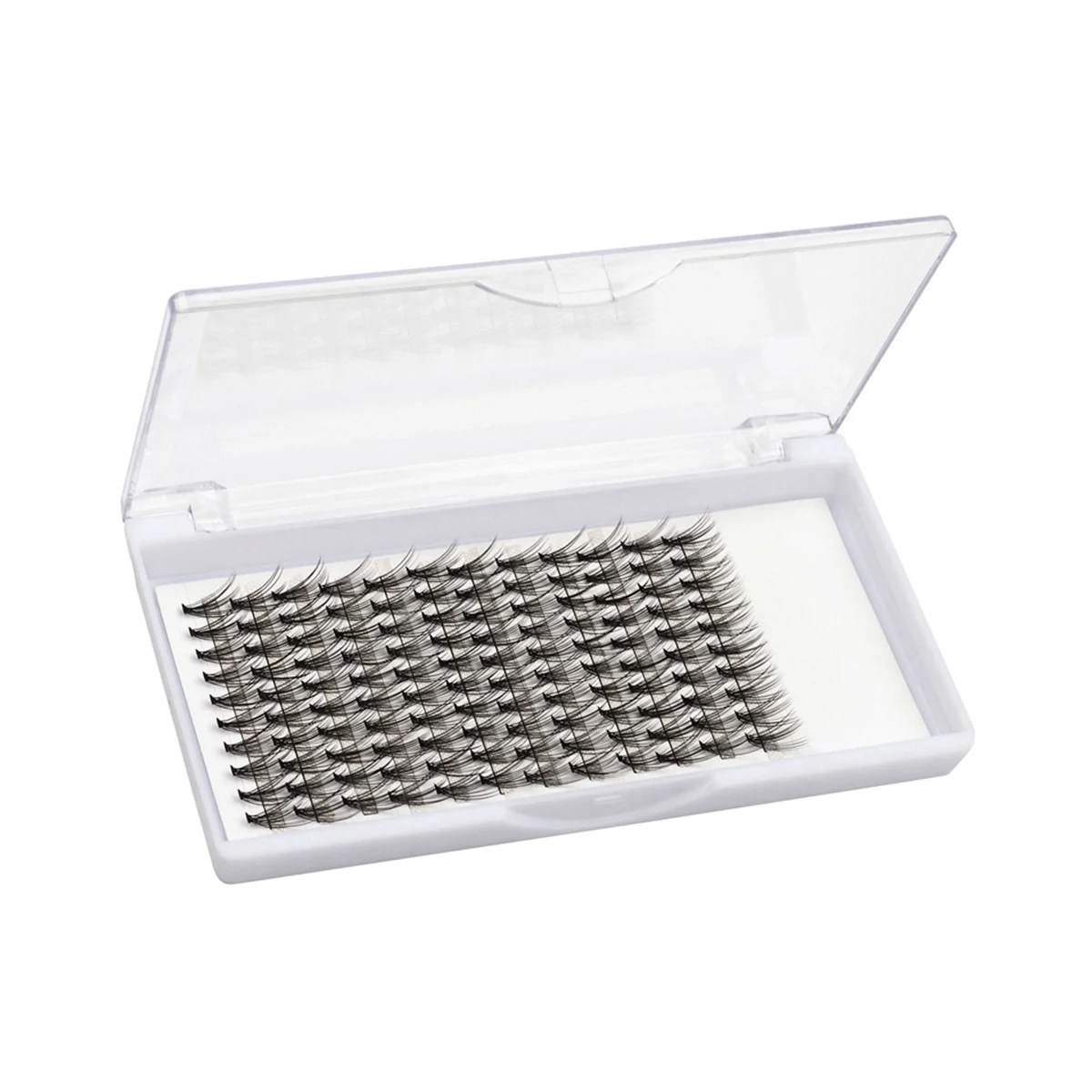 

120 шт./упаковка, набор пушистых ресниц