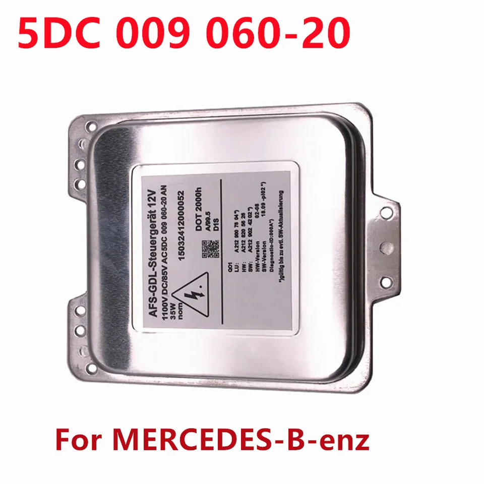 HID バラスト 【ブタ】 1個 HID キセノンバラスト コントロール