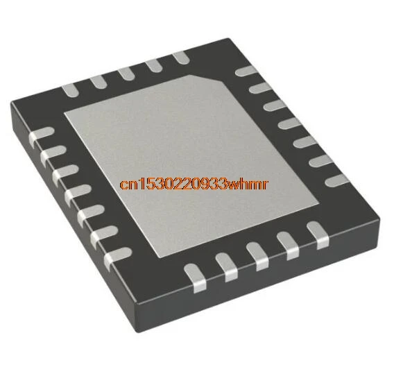 

LTC4215CUFD # PBF QFN24