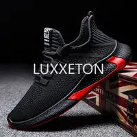 Men Mesh Breathable Vulcanized Shoes Spring and Autumn New Casual Mesh Breathable Running Comfortable and  Men Sports Shoes 2