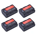 4 battery