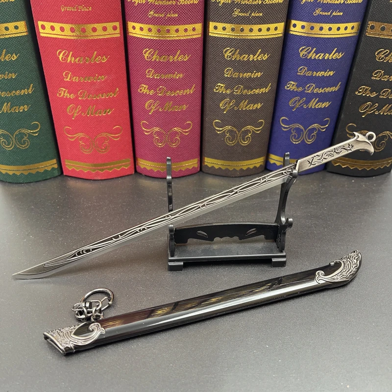 ロード・オブ・ザ・リング スランドゥイルの剣 レプリカ - 22cm