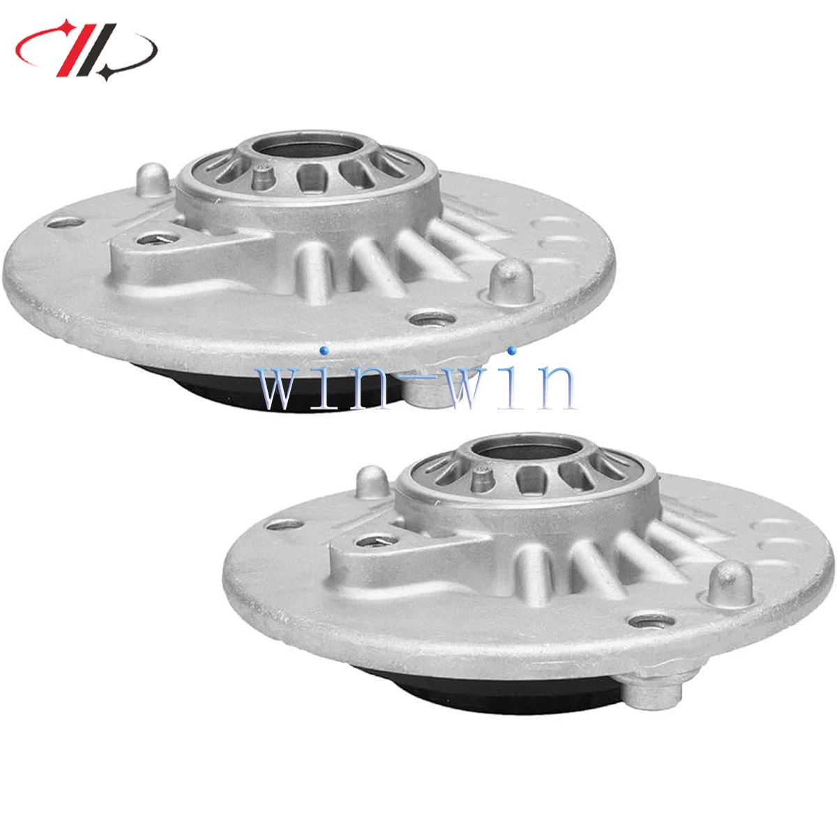 

2 Pieces Front Left & Right Suspension Strut Mount For BMW F20 F30 F22 F32 F34 F36 328i 31306863135