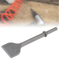 50mm Wide Air Hammer Chisel Bit Pneumatic Chisel for Tile Removal / Mortar Removal Air Tile Chisel