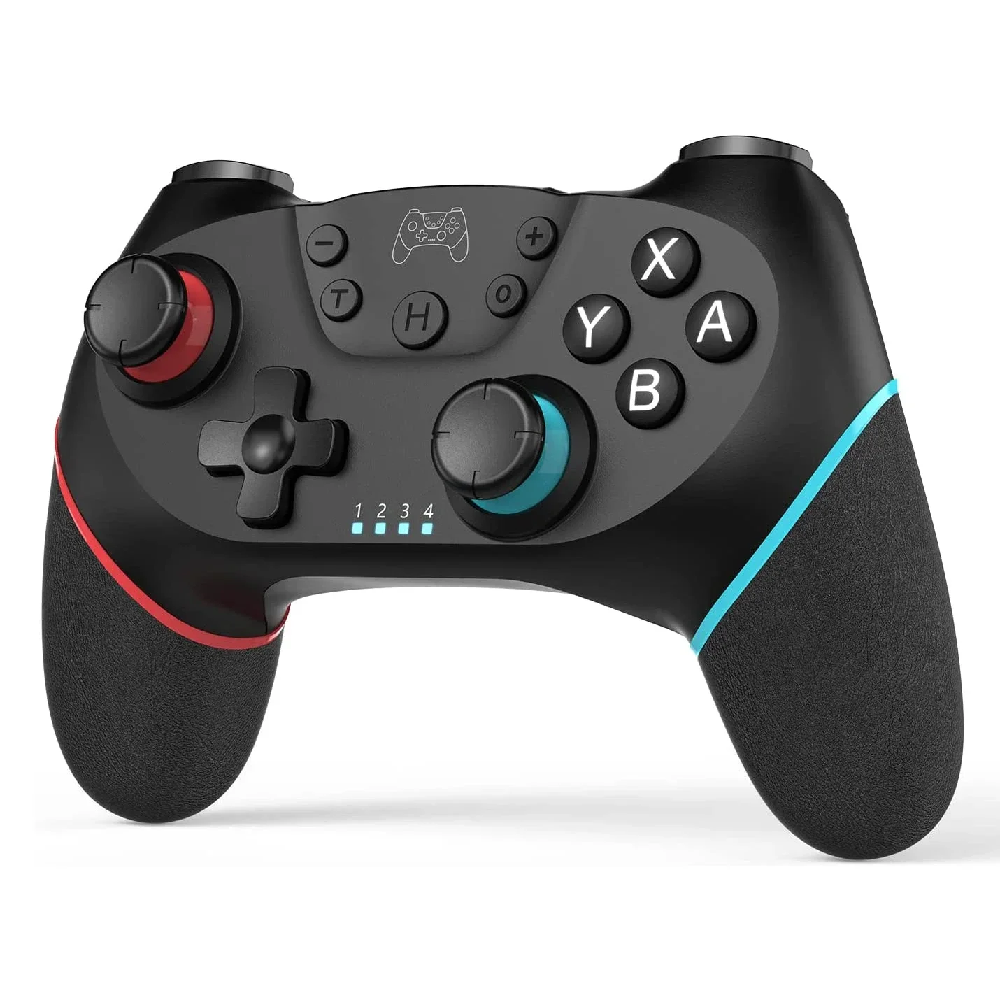 

Wireless Gamepad For Switch Console With 6-Axis Handle NS-Switch Pro Game Joystick For PC Controller