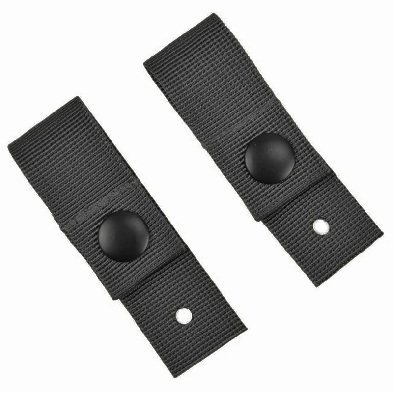 Tactical Helmet Accessories FAST MICH Helmet Goggle Straps Hunting Goggle Retention Straps MICH/ACH tactical helmet accessories