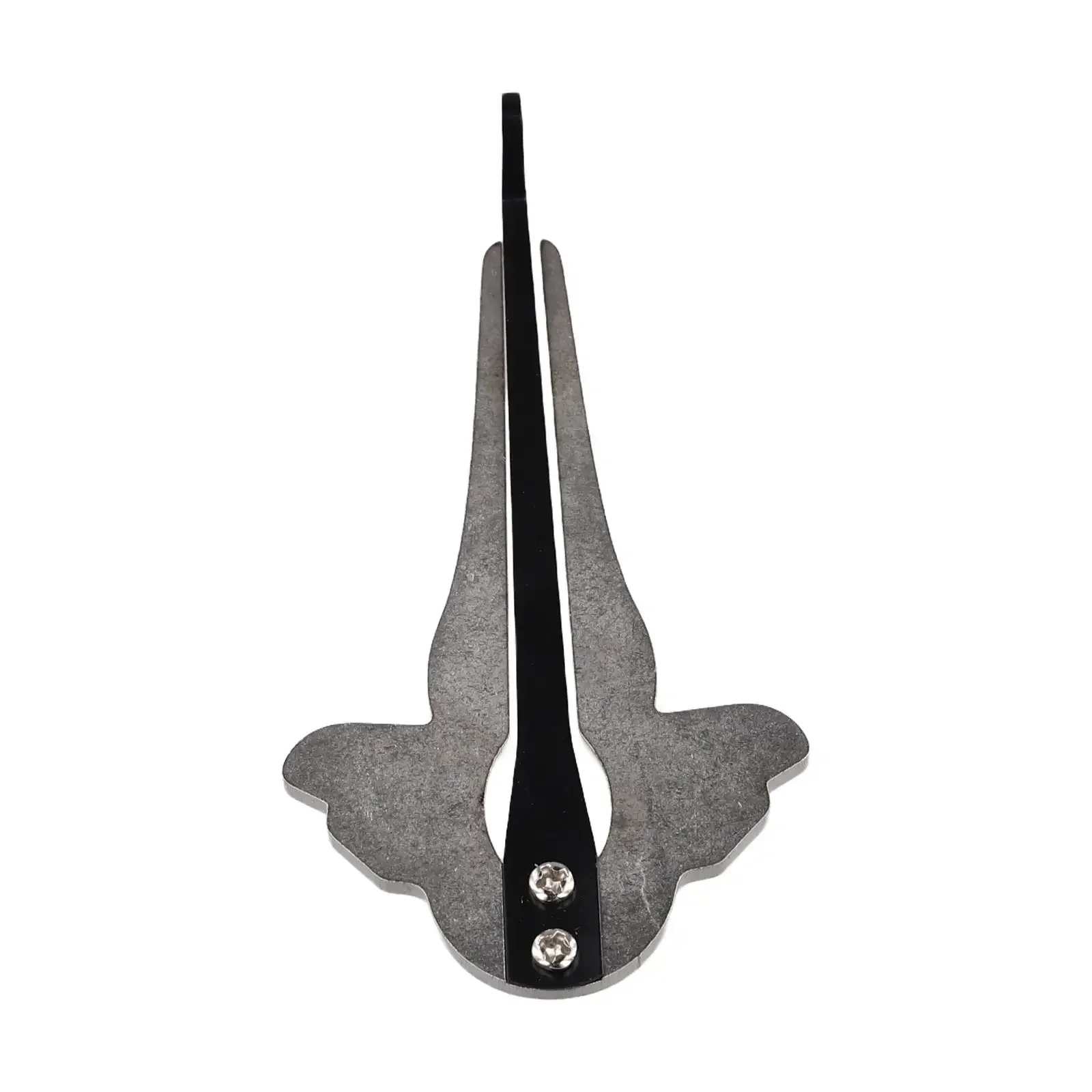 Portable Jaw Harp Jews Harp Ethnic Mouths Russian Musical Harmonica Beginner Gift Stringed Compact Circular harmonica part jew harp