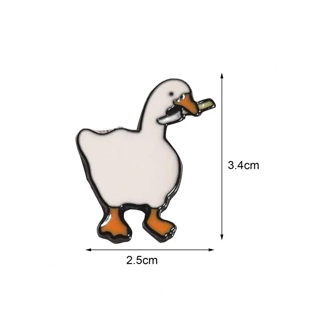Sewing Needle Holder Magnetic Clip Goose Needle Minder 1 Pc/ 2 Pcs For Cross Stitch Embroidery