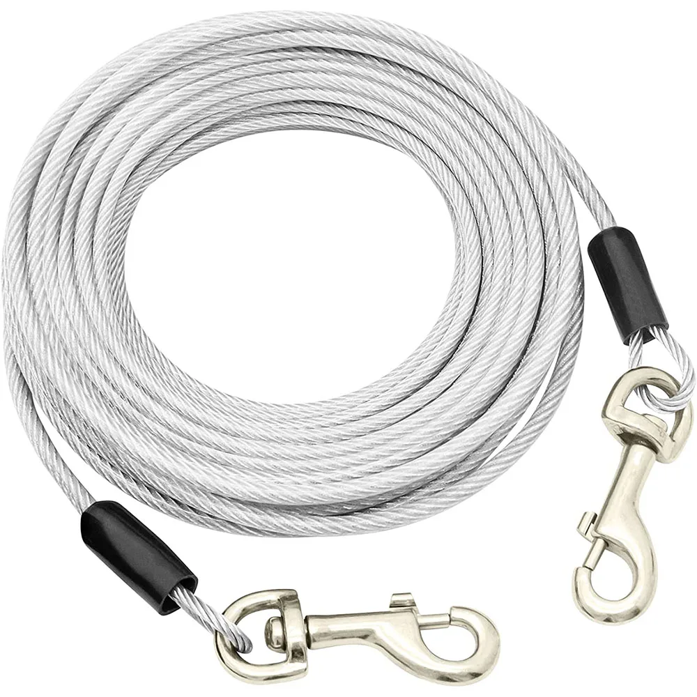 LAISSE,Bleu10mCâble