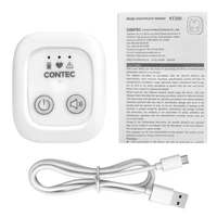Infant Respiratory Abnormalities And Mobile Monitor, Diaper, Wearable Prone Sleeping Position, Intelligent Monitoring Alarm 6