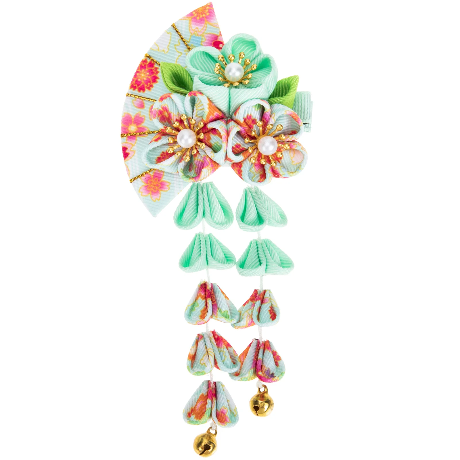 

Hair Japanese Clips Accessories Clip Tassel Kimono Flower Hairpin Headdress Geisha Chinese Rabbit Barrettes Japanese Hairpins
