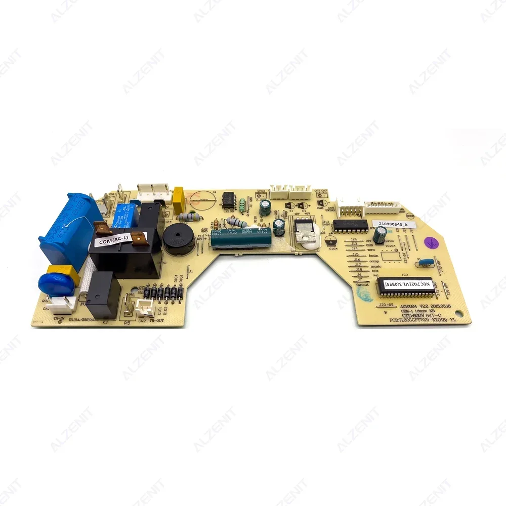 エアコンマザーボード コンピュータボード PCB、TL32GGFT7021-KZ TL32GGFT7021-KZ(HB)-YL(Ty New For TCL Air Conditioner Indoor Unit Control Board TL32GGFT7021-KZ(HB)-YL  Circuit PCB Conditioning Parts - AliExpress