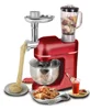 Top Chef All in One Kitchen Robot Stand Mixer 2000W Food Processor Blender 3