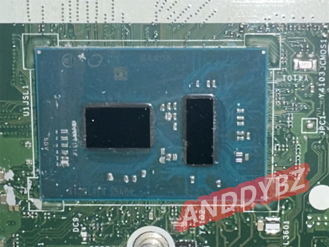 【Aodba】 Original DA0Z8YMB8F0 NB.A6L11.007 FOR ACER EXTENSA 215-32 GH5JJ