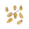 80 Degree Diesel Fuel Jet Brass Burner Oil Nozzle Burner, Boiler, Boiler, Injection, Waste Oil Burner Nozzle 4