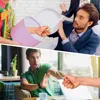 2024 New TikTok Water Gun Lighter Decompression Toy Water Guns Adult Office Spoof Toys For Kids Gift 6
