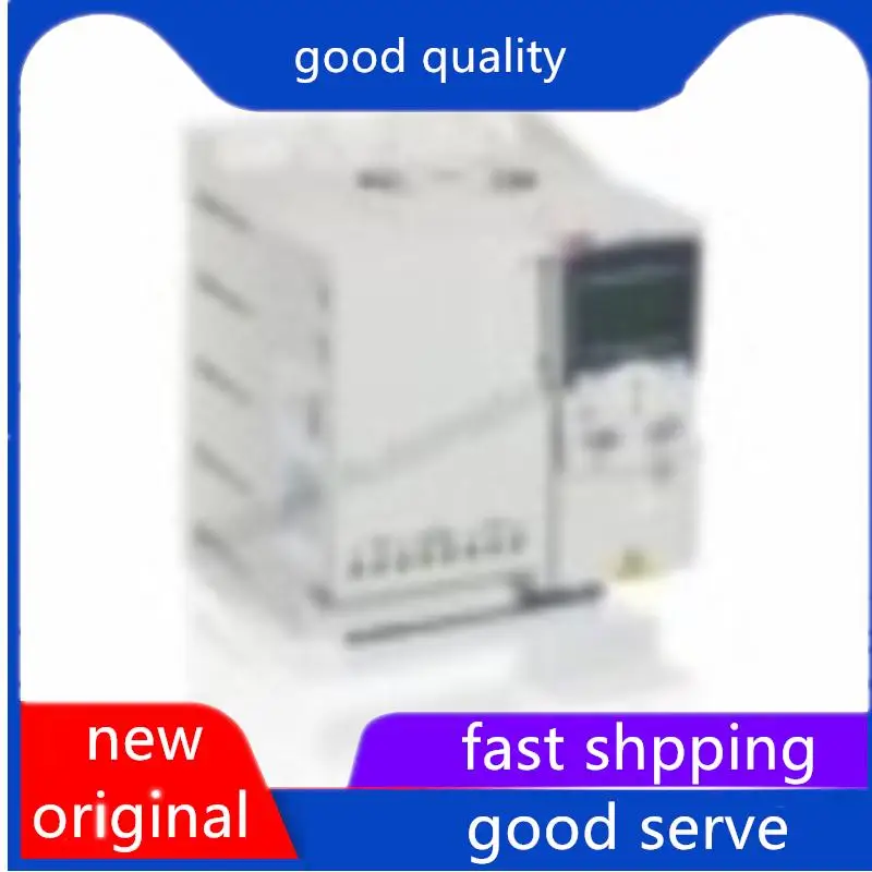 

Оригинальный Новый преобразователь частоты ABB ACS355-03E-15A6-4 7,5 кВт 15,6 А