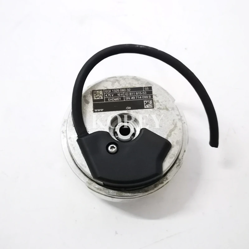 

Encoder EQI1325.060-32 ID: 811815-53 Spot