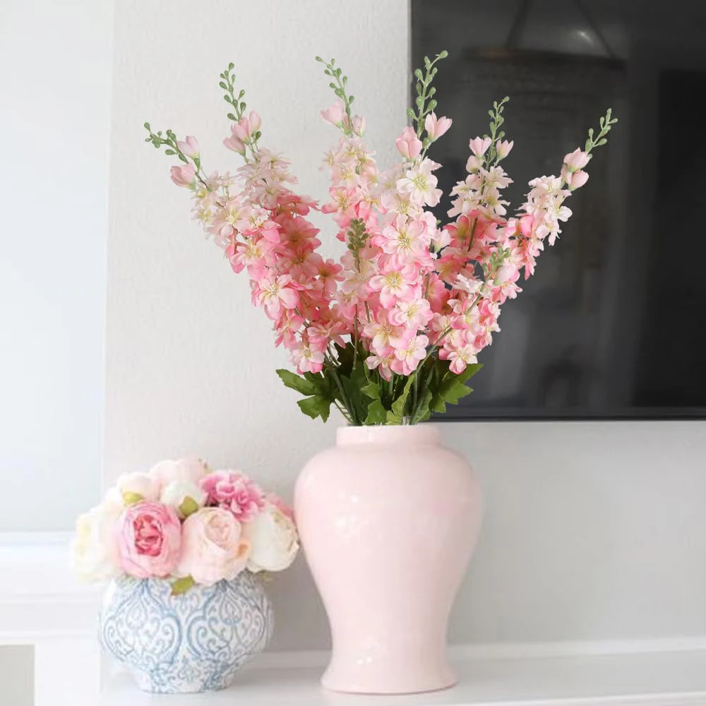 Flor Delphinium imagem de stock. Imagem de variedade - 48297855, image size:1000x1000