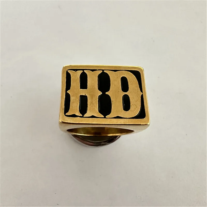 gold H