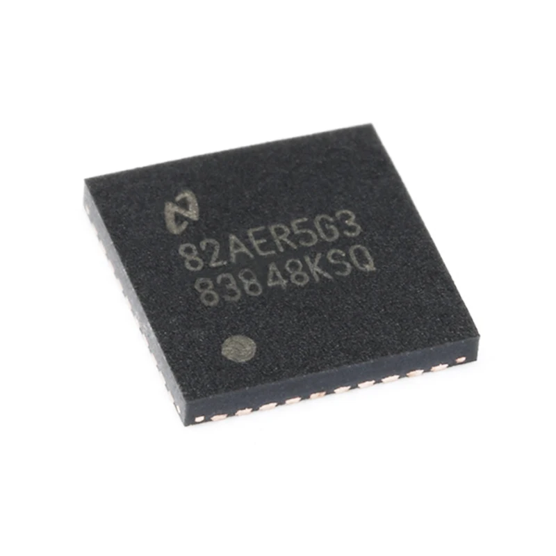 

10 шт. DP83848KSQ/NOPB QFN-48 Шелковый экран 83848KSQ новый оригинальный чип IC