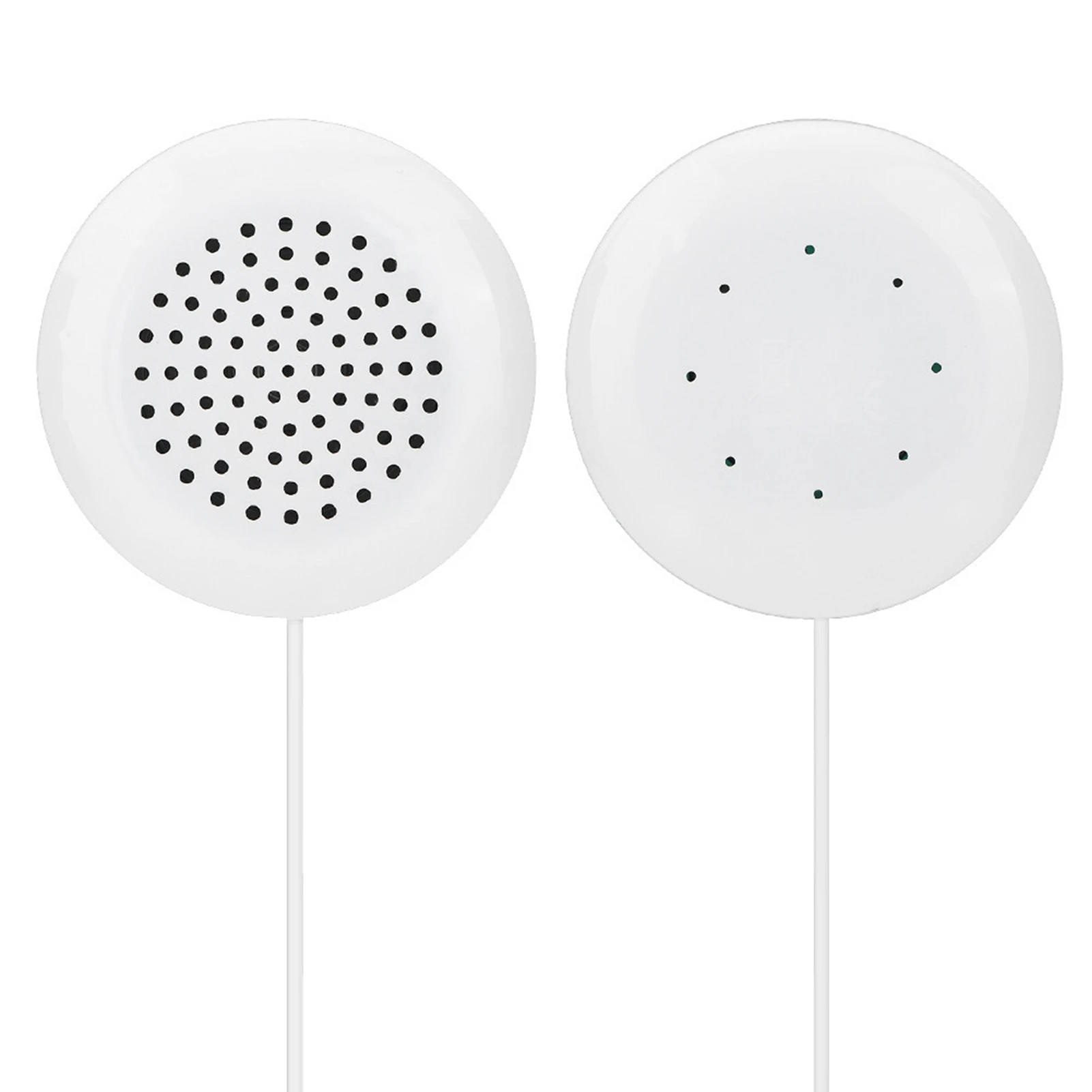 3.5mm Mini Speakers Mini Speaker Portable Speaker New DIY Pillow 3.5mm Stereo for MP3 Phone Portable CD portable speaker
