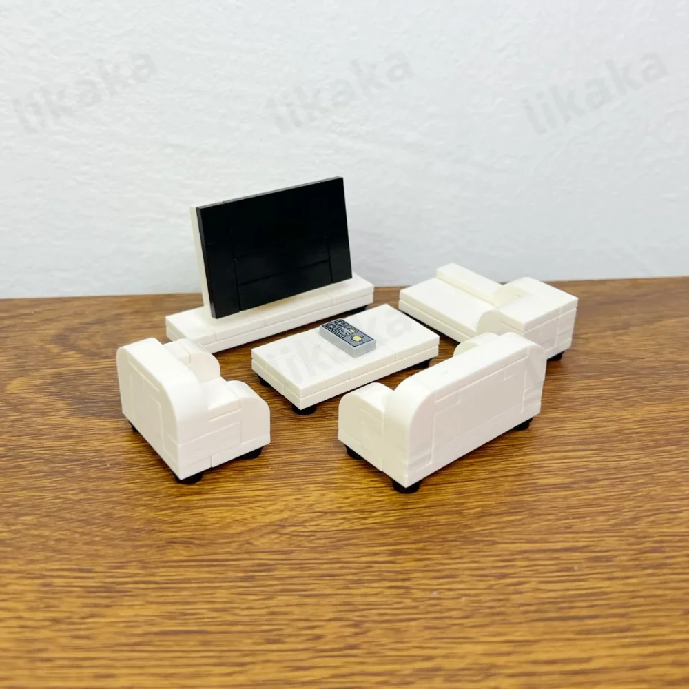living room set