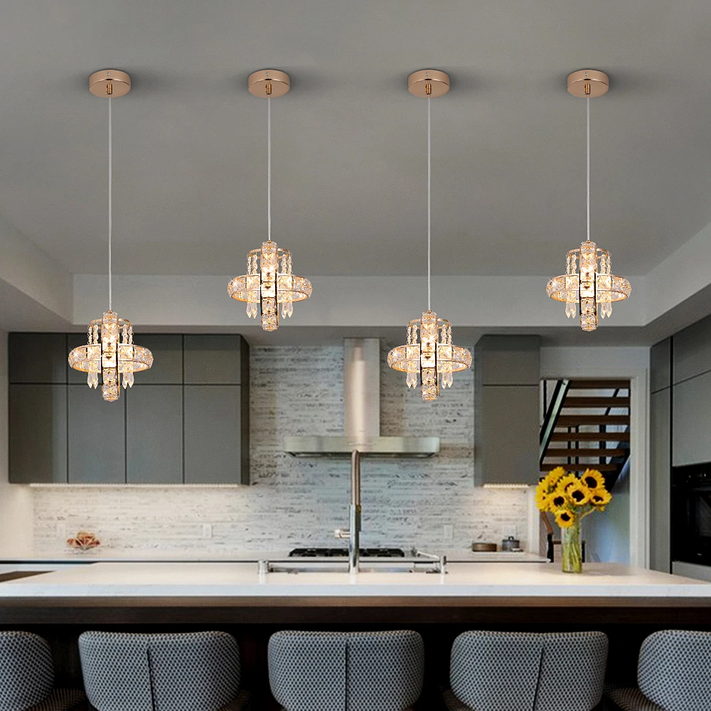 

2023 New Style Bedroom Kitchen Island Modern Pendant Light For Living Room Dining Room Or Restaurant