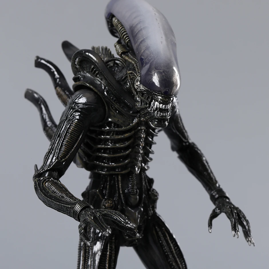 NECA Alien Ultimate 40th Anniversary Big Chap 7
