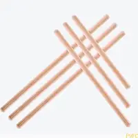 Wood Yoga Training Stick Correct Postures Exercise Stick Postures Corrector Open Shoulder Stick Back Straightener - Image 4