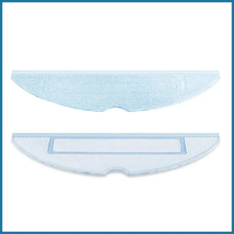 Filter Mop Cloth For Xiaomi Roborock S7 Max S70 T7S Plus Robot Vacuum Cleaner Accessories Main Side Brush Spare Parts 4