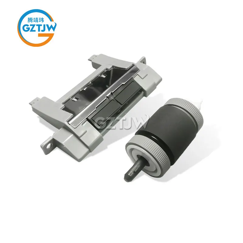 HP P3015 M521 M525 3015 521 525 LBP6750 6780 트레이 2 픽업 분리 어셈블리 키트 2개/세트 RM1-6303 RM1-6323용 픽업 롤러