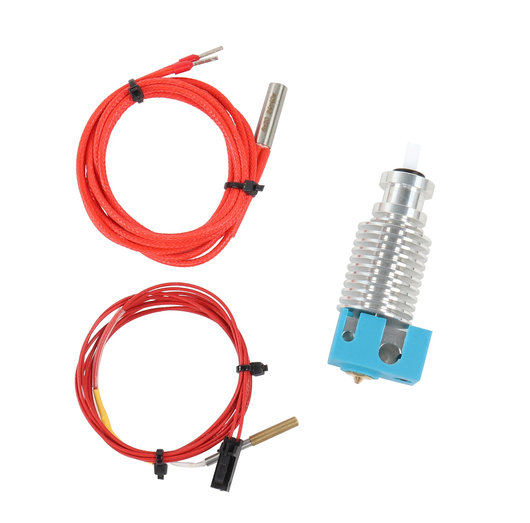 K1 Keramik-Hotend-Kit für Creality K1/K1 Max/K1C 3D