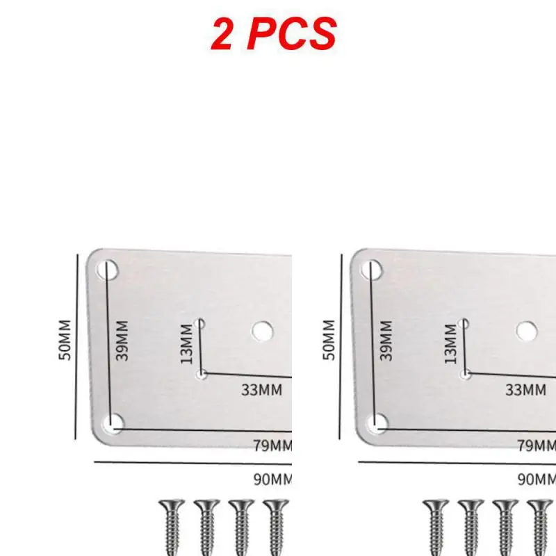 Style A 2pcs
