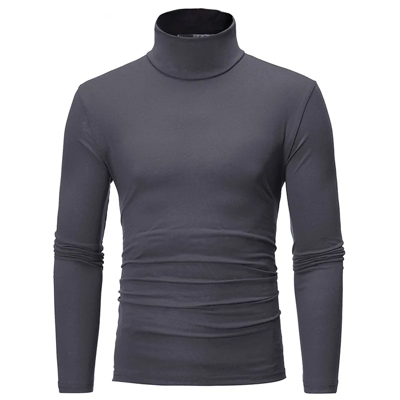 Autumn Thermal Shirt