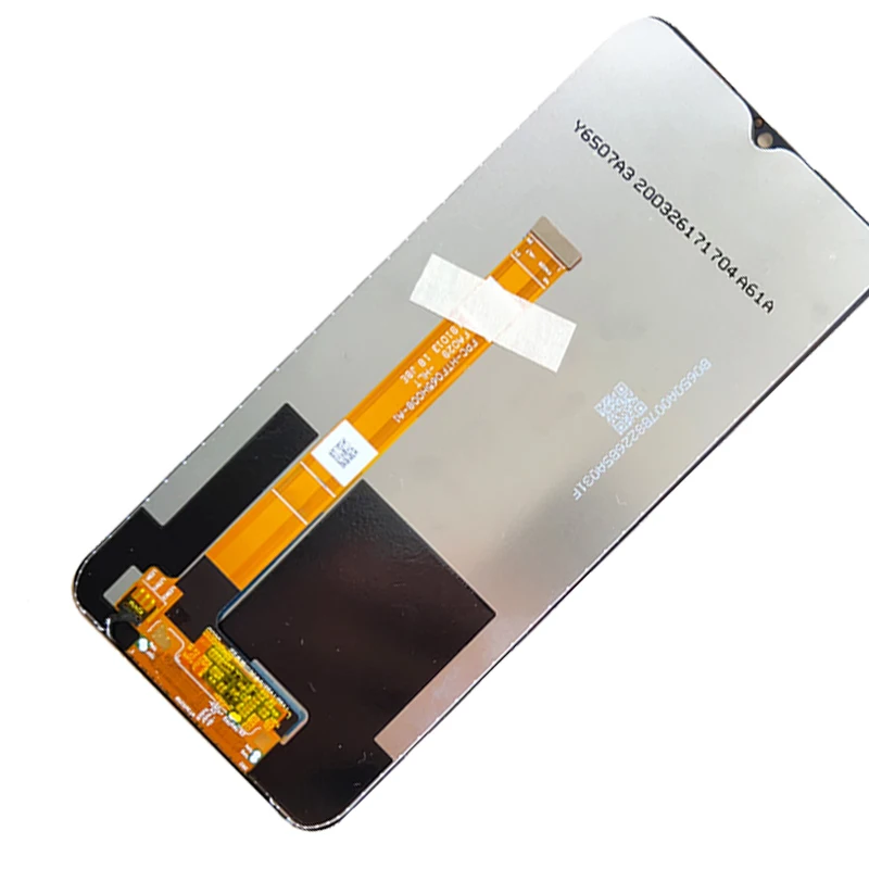 6.5“ New LCD For OPPO A31 Display Touch Screen Digitizer For OPPO A31 2020 LCD LCD CPH2015, CPH2073, CPH2081, CPH2029, CPH2031