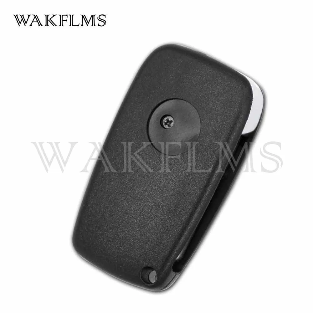 For Fiat Punto Linea Ducato Bravo Iveco Lancia 2001-20009 48 Chip Flip Car Key Citroen Peugeot Boxer Jumper Relay