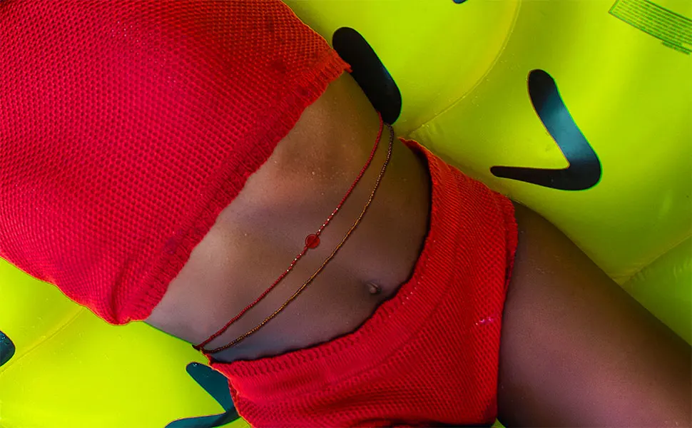 Waist Beads for Women