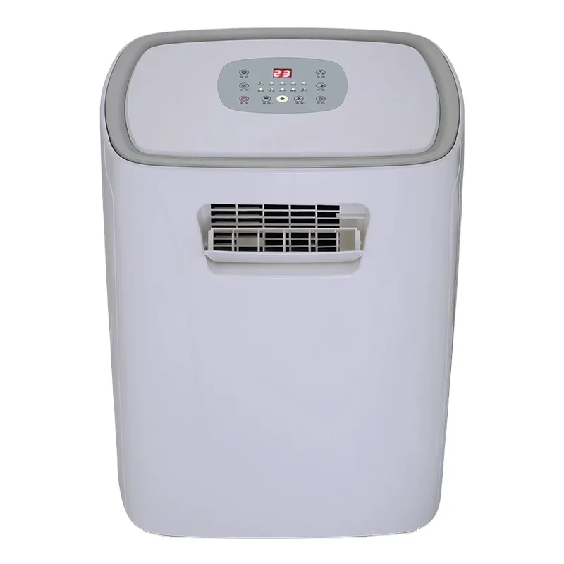 Aircondition Portable Air Conditioner High Performance 18000BTU Cost Saving 1.5Ton Mini Split Air Conditioner And Heater 4