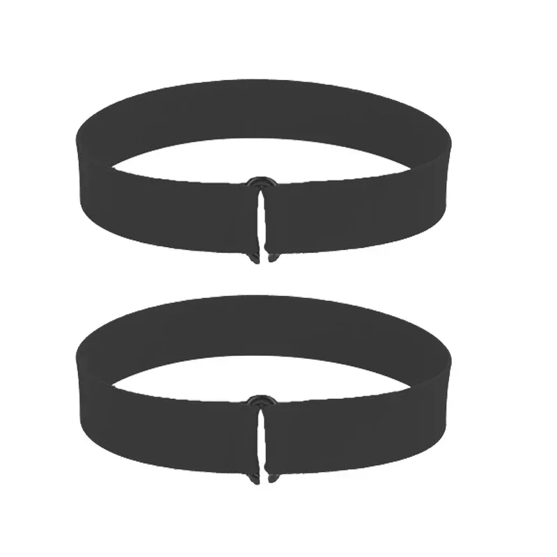 Telefoonlusvingerhouder, 5 Stuks Telefoongreephouder, Vingergreep Voor Mobiele Telefoon Siliconen Telefoonvingerriem Telescopische Telefoonhouder Alle Smartphones 5 Kleuren 783645249